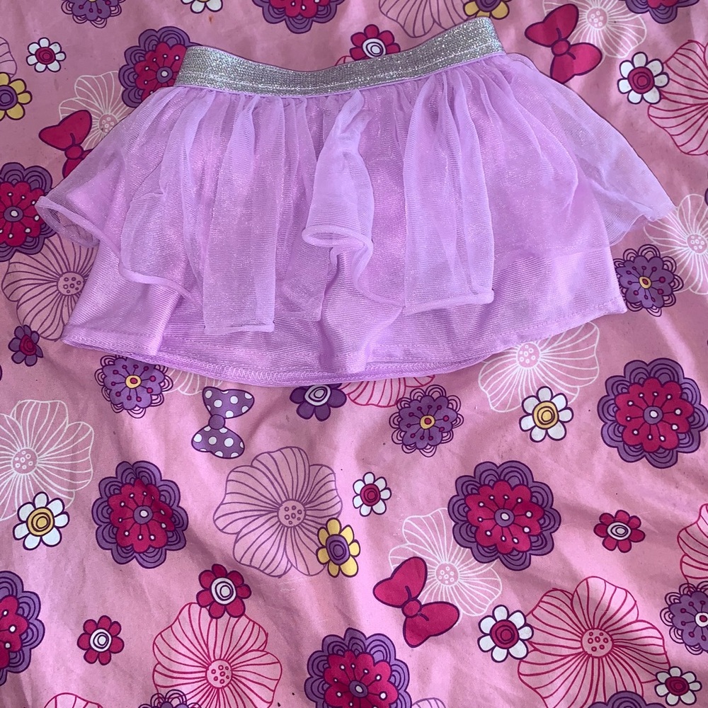 Skort